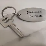 Gaestezimmer La Siesta