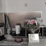 아파트 Gaestezimmer La Siesta 오티스하임