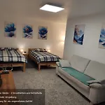 Gaestezimmer La Siesta Lejlighed Ötisheim