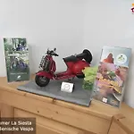 Gaestezimmer La Siesta *