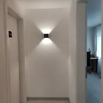 Gaestezimmer La Siesta 아파트 *