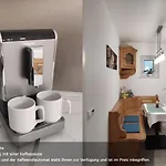 Gaestezimmer La Siesta * Ötisheim