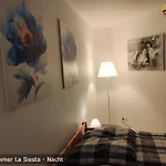 Gaestezimmer La Siesta Ötisheim