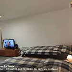 Gaestezimmer La Siesta *