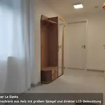 Lejlighed Gaestezimmer La Siesta