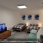 Gaestezimmer La Siesta Ötisheim