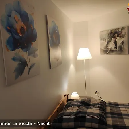 Gaestezimmer La Siesta Lejlighed *