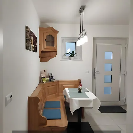 Gaestezimmer La Siesta *