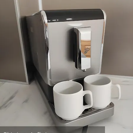 Gaestezimmer La Siesta דירה Ötisheim