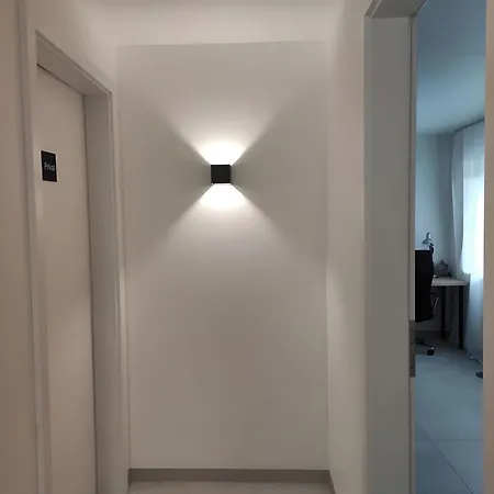 Gaestezimmer La Siesta * Ötisheim