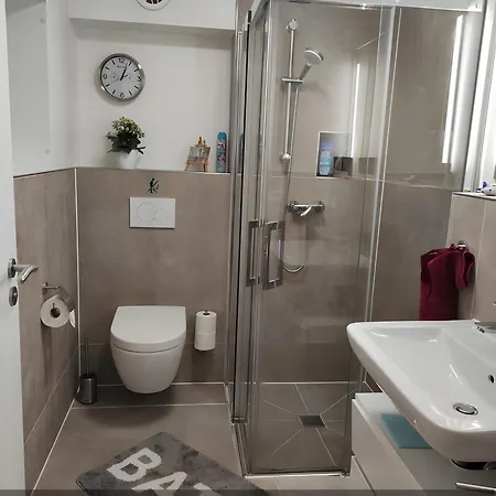 Gästezimmer La Siesta Ötisheim