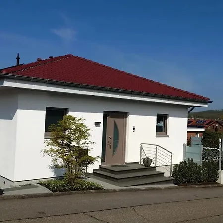 Gaestezimmer La Siesta Ötisheim
