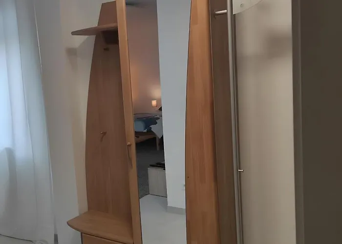 Gaestezimmer La Siesta Ötisheim